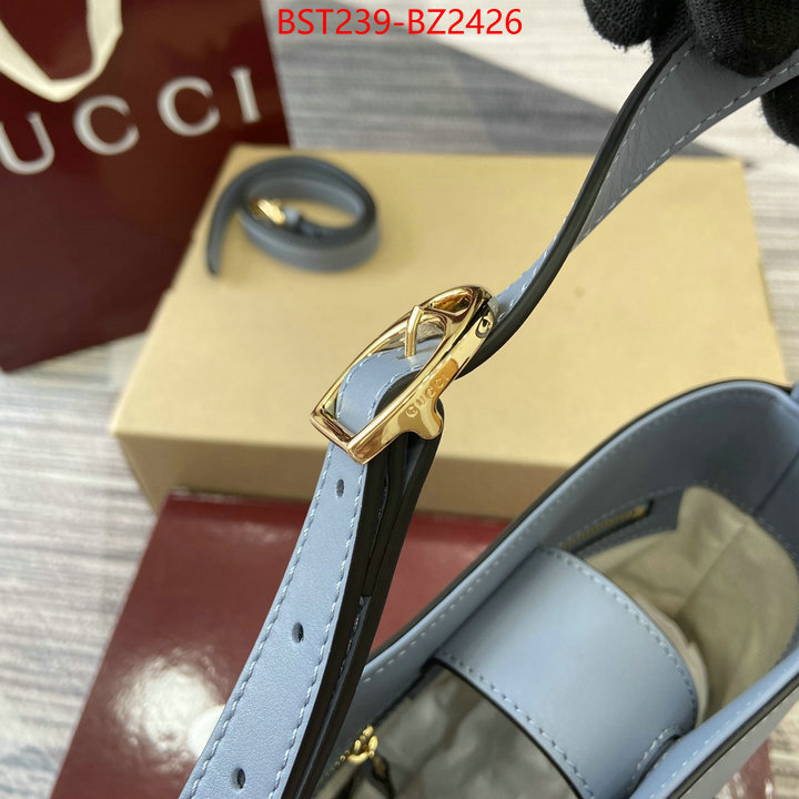 Gucci Bags(TOP)-Horsebit- luxury cheap ID: BZ2426 $: 239USD,