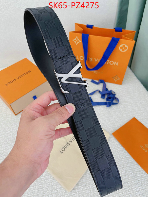 Belts-LV perfect ID: PZ4275 $: 65USD