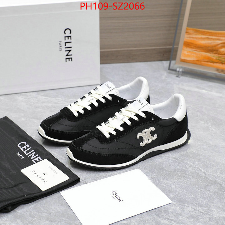 Women Shoes-CELINE best ID: SZ2066 $: 109USD
