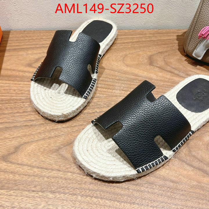 Women Shoes-Hermes best capucines replica ID: SZ3250 $: 149USD