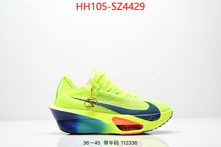 Women Shoes-NIKE wholesale imitation designer replicas ID: SZ4429 $: 105USD