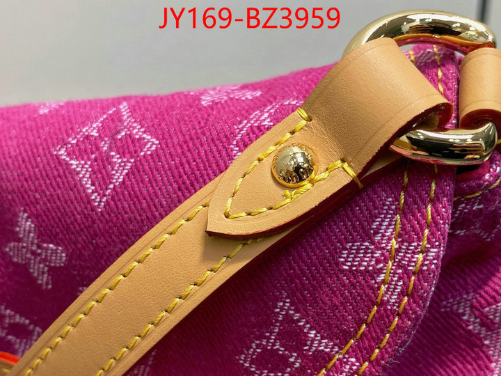 LV Bags(TOP)-Pochette MTis- sell high quality ID: BZ3959 $: 169USD,