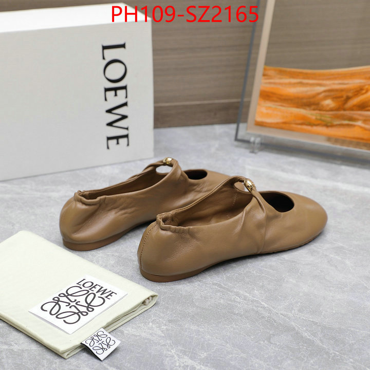Women Shoes-Loewe top quality ID: SZ2165 $: 109USD