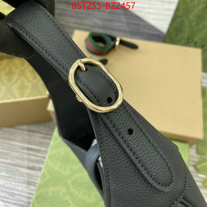Gucci Bags(TOP)-Jackie Series- the online shopping ID: BZ2457 $: 255USD,