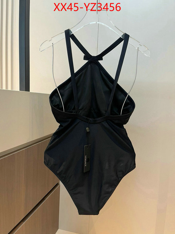 Swimsuit-Versace best aaaaa ID: YZ3456 $: 45USD
