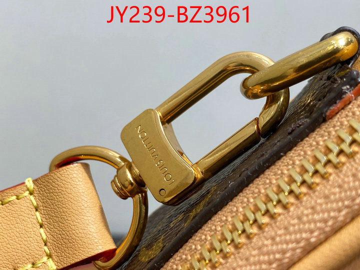 LV Bags(TOP)-Pochette MTis- where to buy the best replica ID: BZ3961 $: 239USD,