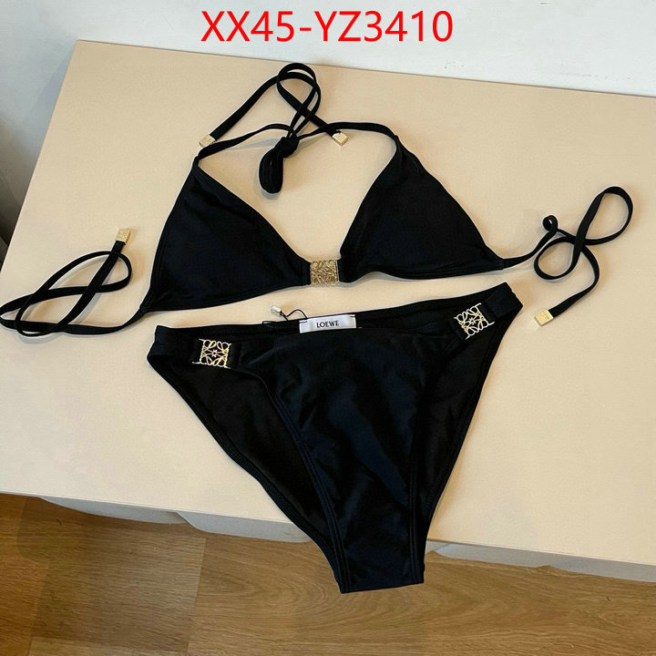 Swimsuit-Loewe high quality designer ID: YZ3410 $: 45USD