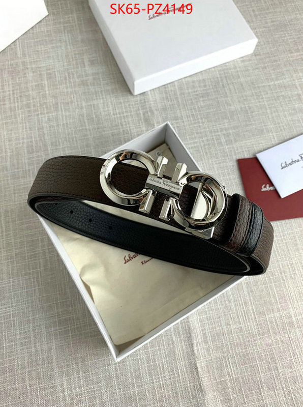 Belts-Ferragamo 7 star quality designer replica ID: PZ4149 $: 65USD