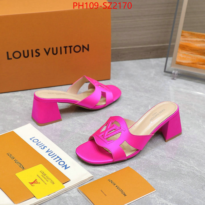 Women Shoes-LV replicas buy special ID: SZ2170 $: 109USD-shoes yupoo Women Shoes-LV replicas buy special ID: SZ2170 $: 109USD