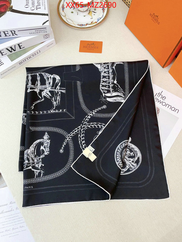 Scarf-Hermes replicas buy special ID: MZ2690 $: 65USD