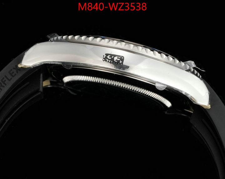 Watch(TOP)-Rolex where to buy the best replica ID: WZ3538 $: 840USD