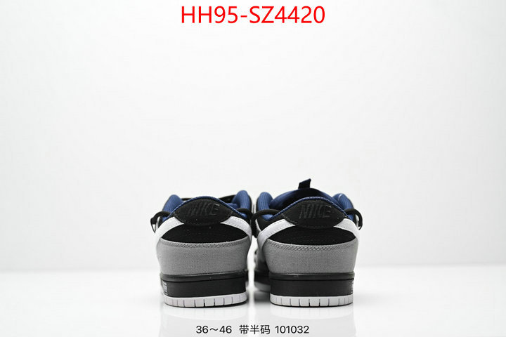 Women Shoes-NIKE designer 7 star replica ID: SZ4420 $: 95USD