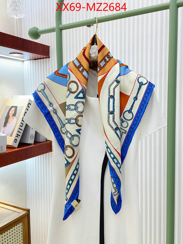 Scarf-Hermes how can i find replica ID: MZ2684 $: 69USD