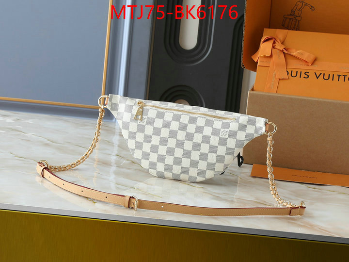 LV Bags(4A)-Discovery- same as original ID: BK6176