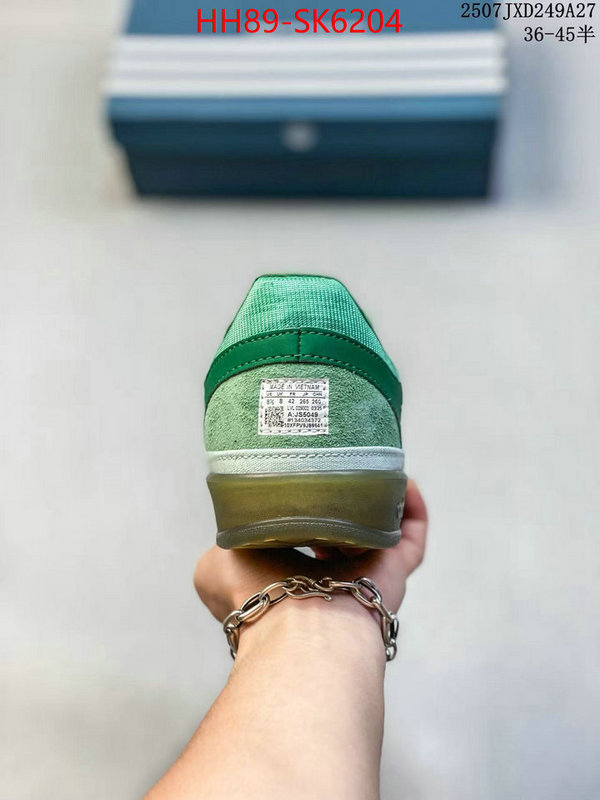 Women Shoes-Adidas what's the best to buy replica ID: SK6204 $: 89USD