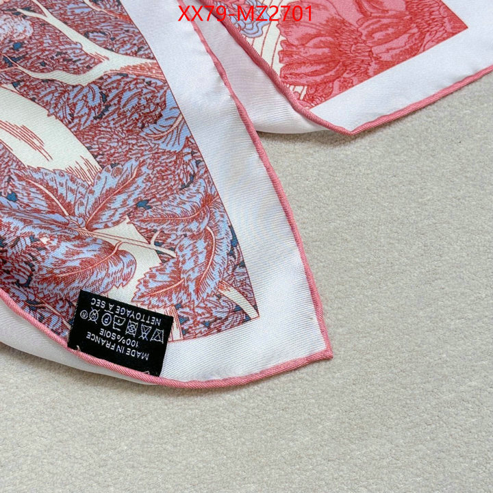 Scarf-Hermes designer high replica ID: MZ2701 $: 79USD