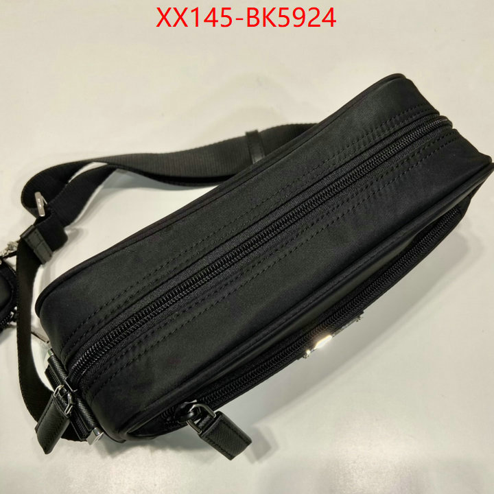 Prada Bags(TOP)-Discovery- luxury cheap replica ID: BK5924 $: 145USD,
