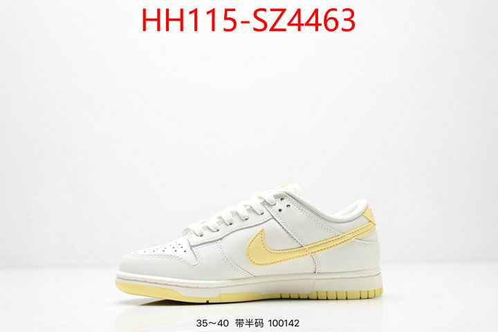Women Shoes-NIKE aaaaa quality replica ID: SZ4463 $: 115USD