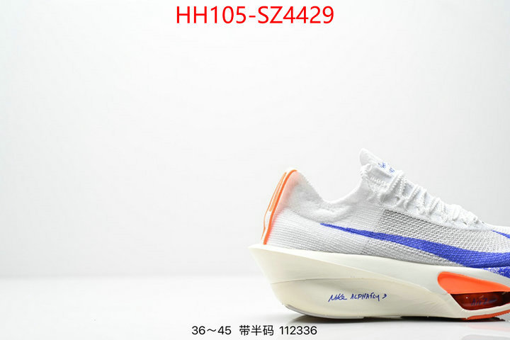 Women Shoes-NIKE wholesale imitation designer replicas ID: SZ4429 $: 105USD