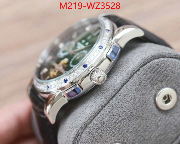 Watch(TOP)-Patek Philippe sell high quality ID: WZ3528 $: 219USD