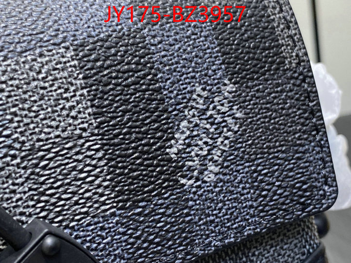 LV Bags(TOP)-Pochette MTis- where can you buy replica ID: BZ3957 $: 175USD,