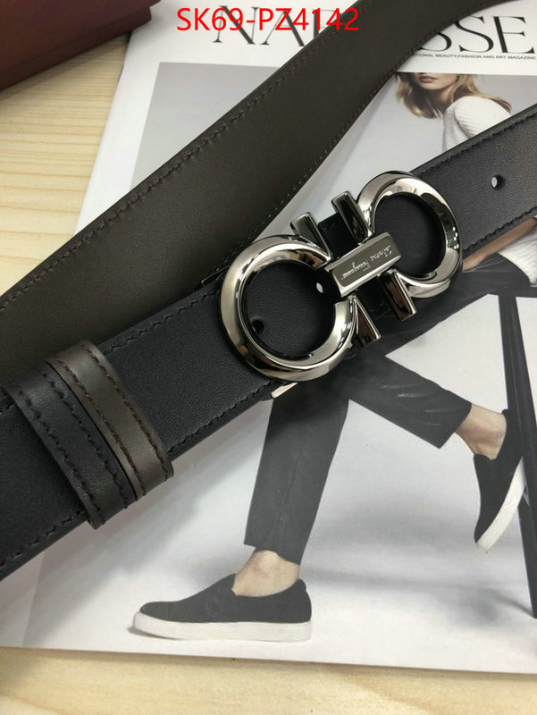 Belts-Ferragamo replica aaaaa designer ID: PZ4142 $: 69USD
