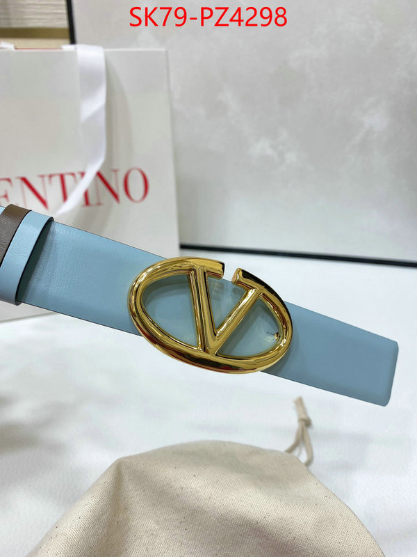 Belts-Valentino buy online ID: PZ4298 $: 79USD