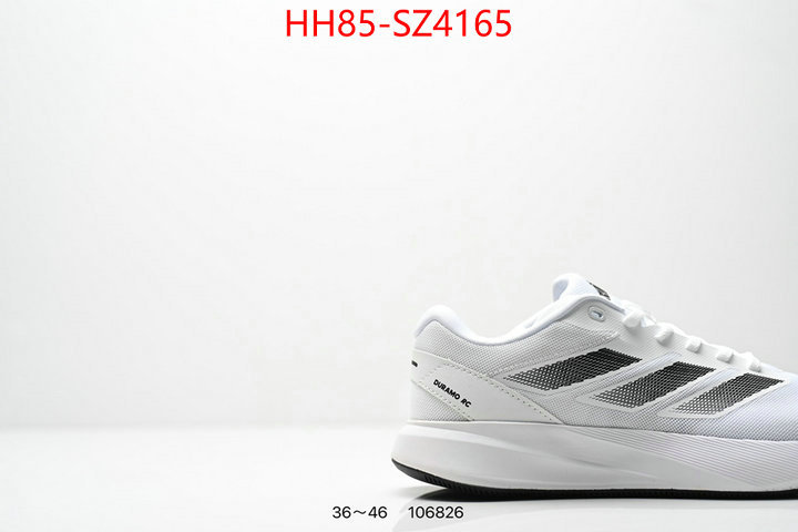Men Shoes-Adidas luxury cheap replica ID: SZ4165 $: 85USD