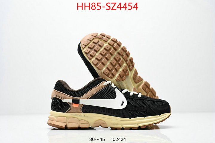 Men Shoes-Nike the quality replica ID: SZ4454 $: 85USD