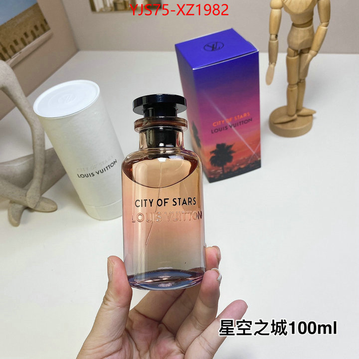 Perfume-LV best designer replica ID: XZ1982 $: 75USD