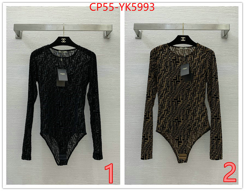 Swimsuit-Fendi are you looking for ID: YK5993 $: 55USD
