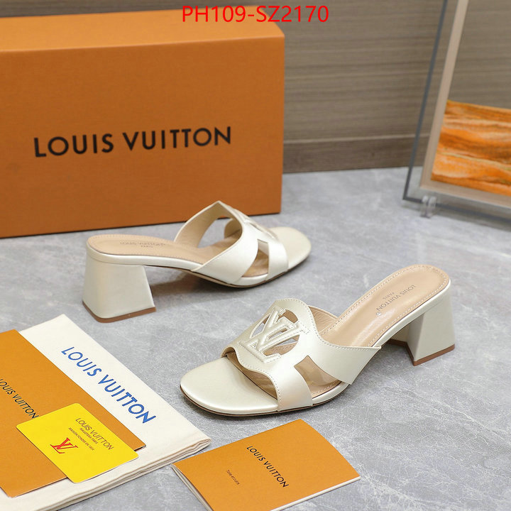 Women Shoes-LV replicas buy special ID: SZ2170 $: 109USD-shoes yupoo Women Shoes-LV replicas buy special ID: SZ2170 $: 109USD