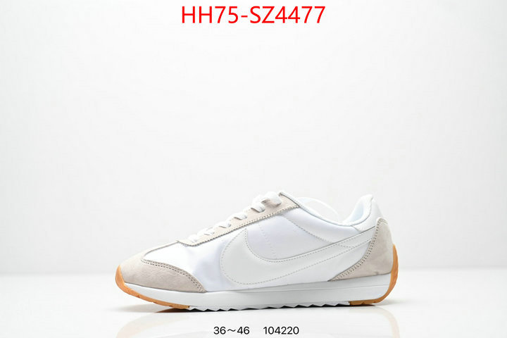 Men Shoes-Nike what best replica sellers ID: SZ4477 $: 75USD