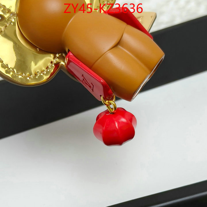 Key pendant-LV online ID: KZ3636 $: 45USD