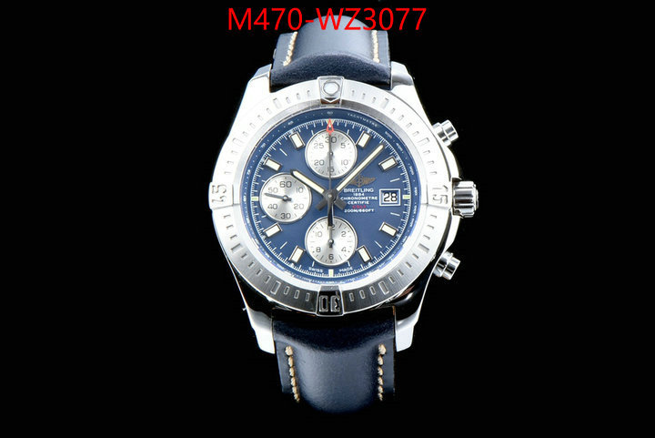 Watch(TOP)-Breitling aaaaa customize ID: WZ3077 $: 470USD-shoes yupoo Watch(TOP)-Breitling aaaaa customize ID: WZ3077 $: 470USD