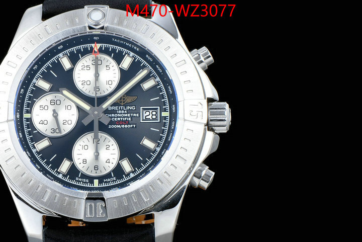 Watch(TOP)-Breitling aaaaa customize ID: WZ3077 $: 470USD-shoes yupoo Watch(TOP)-Breitling aaaaa customize ID: WZ3077 $: 470USD