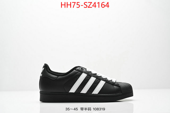 Men Shoes-Adidas buy sell ID: SZ4164 $: 75USD
