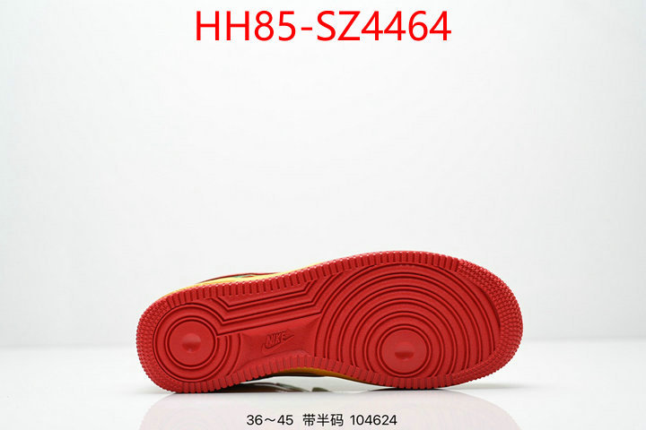 Women Shoes-NIKE where to find the best replicas ID: SZ4464 $: 85USD