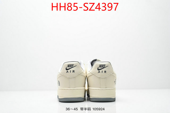 Women Shoes-NIKE the best quality replica ID: SZ4397 $: 85USD