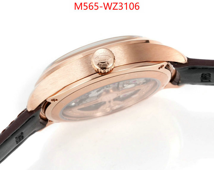 Watch(TOP)-IWC aaaaa+ replica ID: WZ3106 $: 565USD