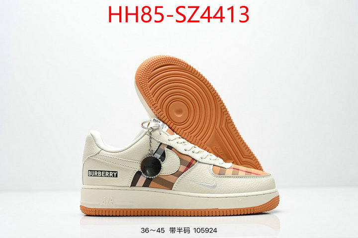 Men Shoes-Nike best replica quality ID: SZ4413 $: 85USD
