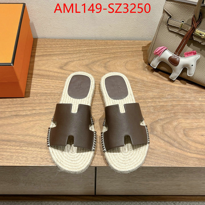 Women Shoes-Hermes best capucines replica ID: SZ3250 $: 149USD