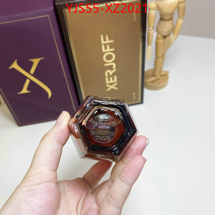 Perfume-Xerjoff fake cheap best online ID: XZ2021 $: 55USD