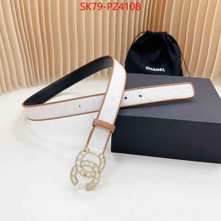 Belts-Chanel where should i buy replica ID: PZ4108 $: 79USD