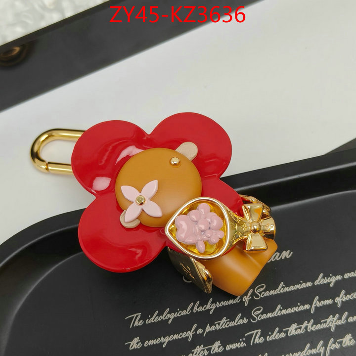 Key pendant-LV online ID: KZ3636 $: 45USD