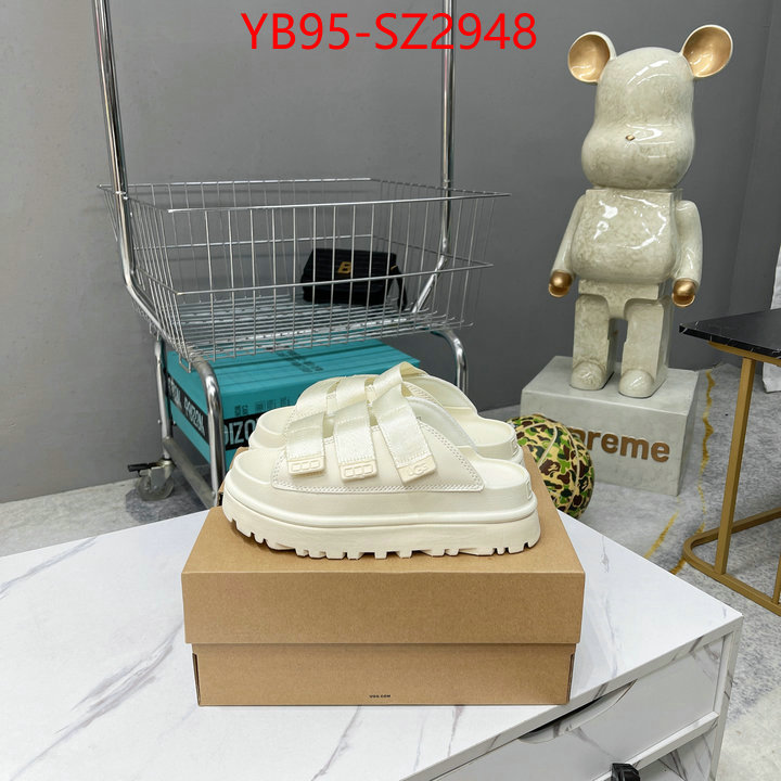 Women Shoes-UGG where quality designer replica ID: SZ2948 $: 95USD