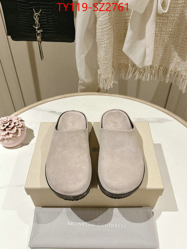 Women Shoes-Brunello cucinelli hot sale ID: SZ2761 $: 119USD