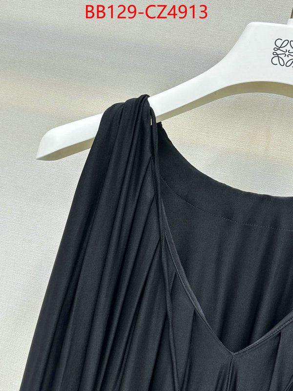 Clothing-Loewe online shop ID: CZ4913 $: 129USD