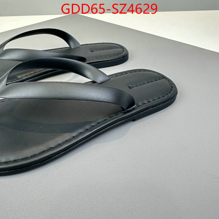 Women Shoes-The Row online from china designer ID: SZ4629 $: 65USD