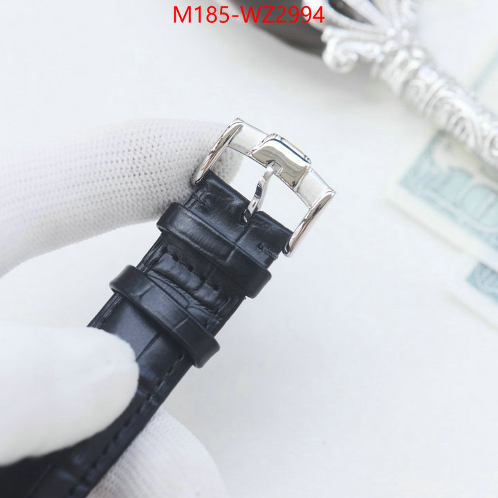 Watch(4A)-IWC top quality replica ID: WZ2994 $: 185USD-shoes yupoo Watch(4A)-IWC top quality replica ID: WZ2994 $: 185USD